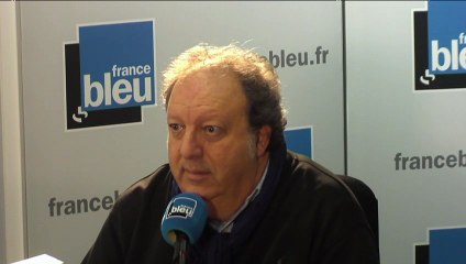 EDITO -  "Marquinhos est le complément parfait de Verratti" Ici c'est France Bleu Paris