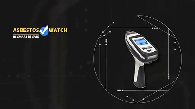 Asbestos Testing Gun