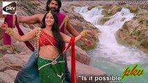 South Indian Actress Anushka Shetty Hot
