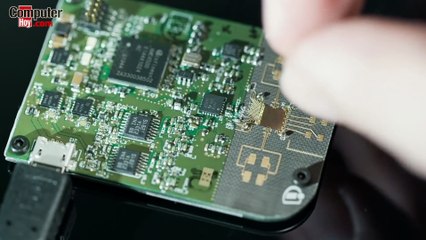 ¿Qué es el Proyecto Soli de Google?