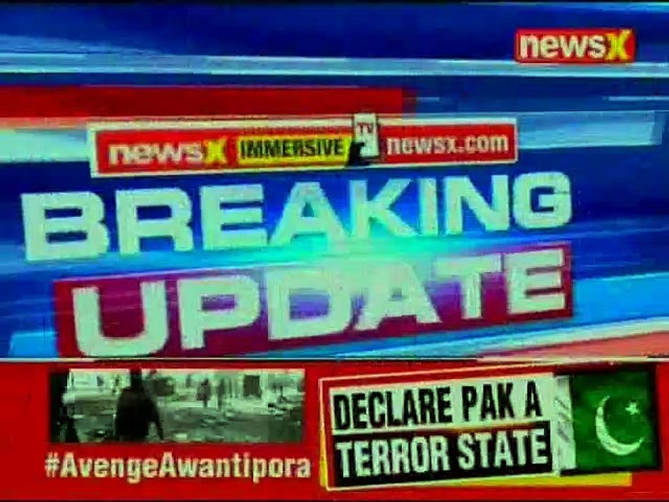 Pulwama Pounce Case: 'We will not forget, we will not forgive,'vows CRPF