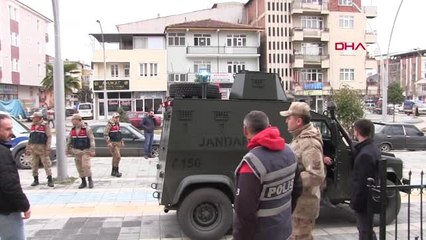 Tokat Boşandığı Kadını Öldüren Şüpheli, Ormanda Yakalandı