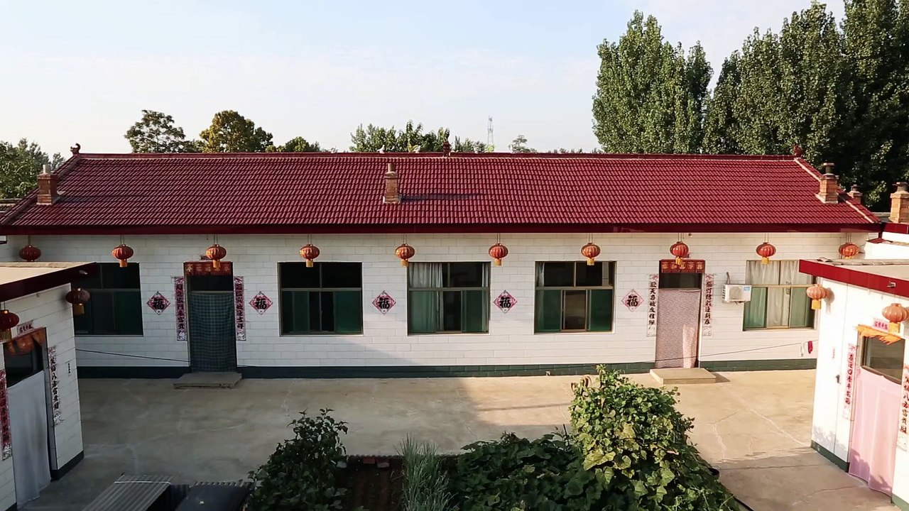 Christlicher Film Trailer | Aus den Fängen des Todes | Gott hat mir zweites Leben gegeben