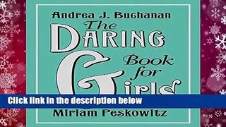 The Daring Book for Girls