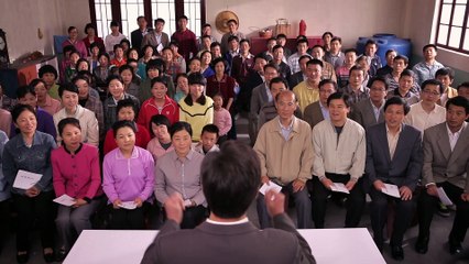 Christlicher Film Trailer | Entrückung in Gefahr | Möchtest du vor der Katastrophe entrückt werden