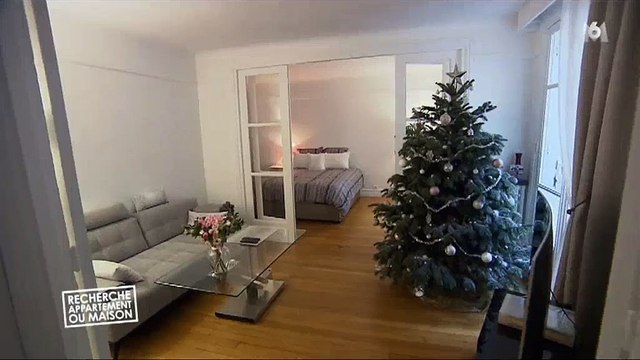L'exigeance d'une participante à Recherche appartement ou maison sur M6 surprend Stéphane Plaza - Regardez
