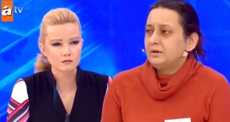 Müge Anlı "Hayatımın En Zor Programı" Deyip Cesedin Tandırda Yakıldığı Cinayetin Detaylarını Anlattı