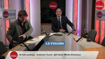"Notre liste pour les Européennes est une liste de rassemblement" Manon Aubry (15/02/19)