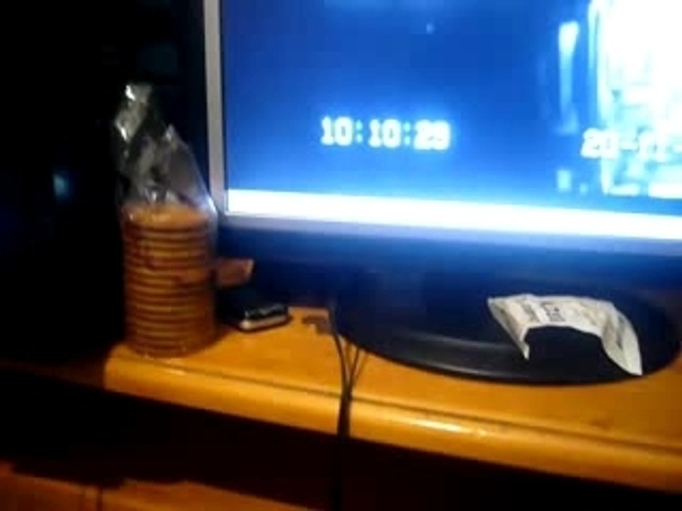 susto alex