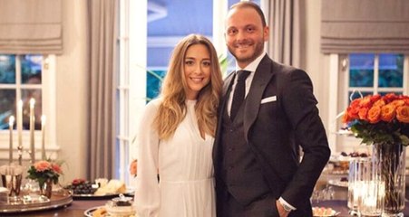 Jet Kazasında Hayatını Kaybeden Mina Başaran'ın Nişanlısı Murat Gezer'den, Yürekleri Yakan Paylaşım