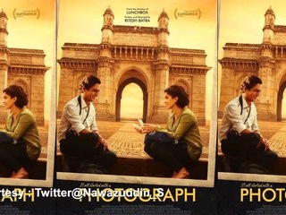 Nawazuddin - Sanya starrer 'Photograph' gets new release date