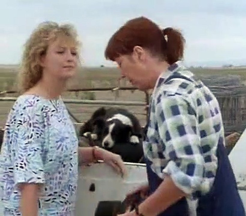 Flying Doctors S03E25