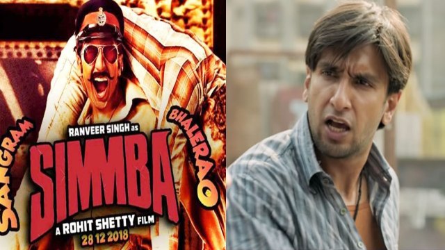 Ranveer Singh's Gully Boy Fails in front of Simmba; Here's why | FilmiBeat