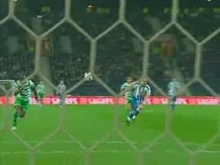 Tải video: Fc Porto - Naval 1-0 Raul Meireles