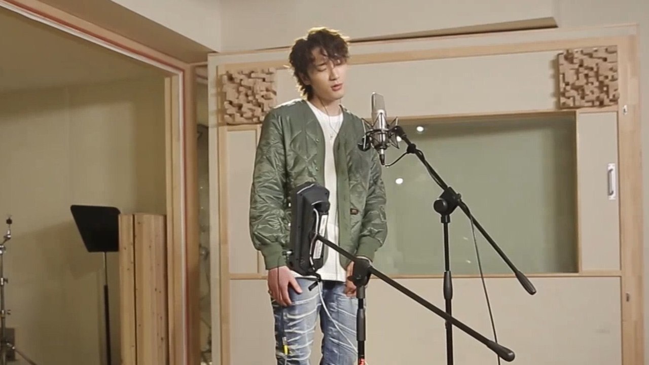 [Pops in Seoul] LIVE ATTACK with Grizzly(그리즐리) _ Bench(벤치),  ISLAND (섬)