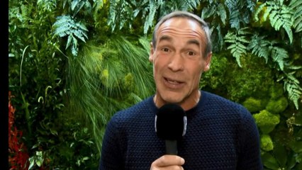 Mike Horn se mobilise pour la préservation de l'environnement !