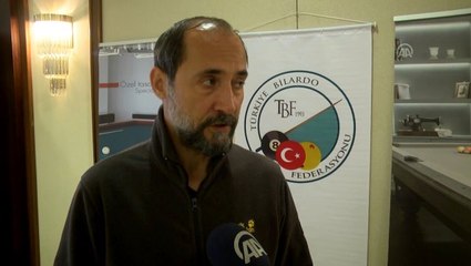 Semih Saygıner, Yeniden Bir Numara Olmak İstiyor