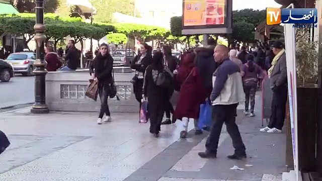 مجتمع: هكذا تفاعل الجزائريون مع عيد الحب عبر مواقع التواصل الإجتماعي