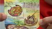 Exotic cuisines ‘served’ on Pos Malaysia’s stamps