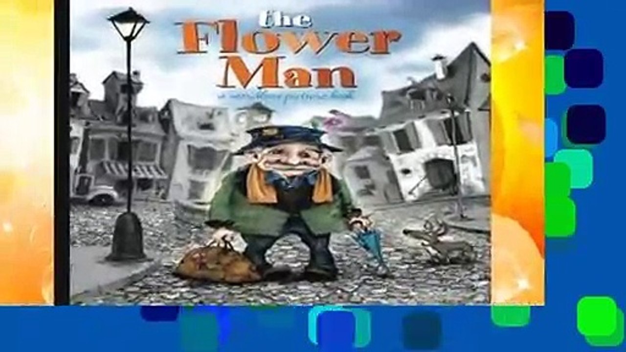 The Flower Man
