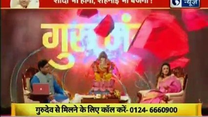 Astro Scientist Shri GD Vashist | Jyotish Ko Vigyaan Se Jodne Wala Show | ज्योतिष को विज्ञान से जोड़ने वाला शो  Guru Mantra | InKhabar India News