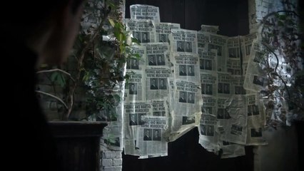 Gotham Season 5 Episode 7 Promo Ace Chemicals (2019)