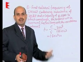 Alternating Current Class 12