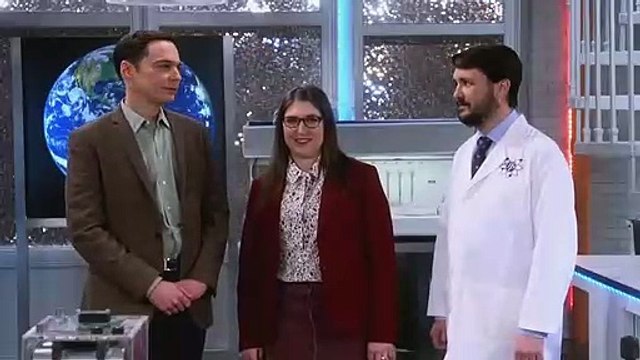The Big Bang Theory Season 12 Ep.16 Promo The D & D Vortex (2019)