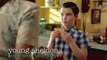 Young Sheldon Season 2 Ep.16 Promo A Loaf of Bread and a Grand Old Flag (2019)