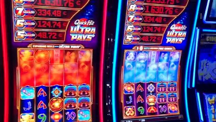 Nouveautés au casino Barriere du Cap d'Agde