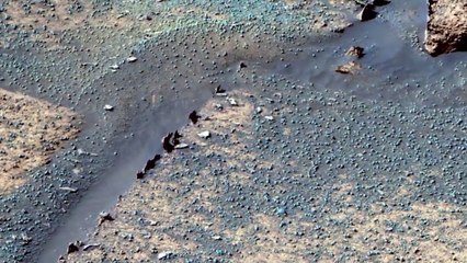 Opportunity_ NASA Rover Completes Mars Mission