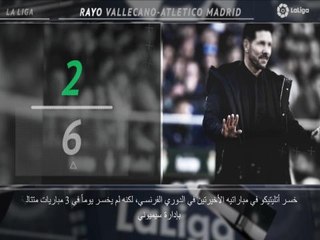 كرة قدم: الدوري الإسباني: 5 حقائق عليكم معرفتها