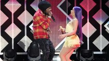 Cardi B Finally Wears Her Engagement Ring Back & Grinds On Offset