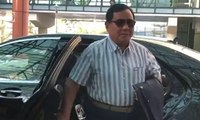 Prabowo Jenguk Ani Yudhoyono Pasca Dua Pekan Dirawat di Singapura