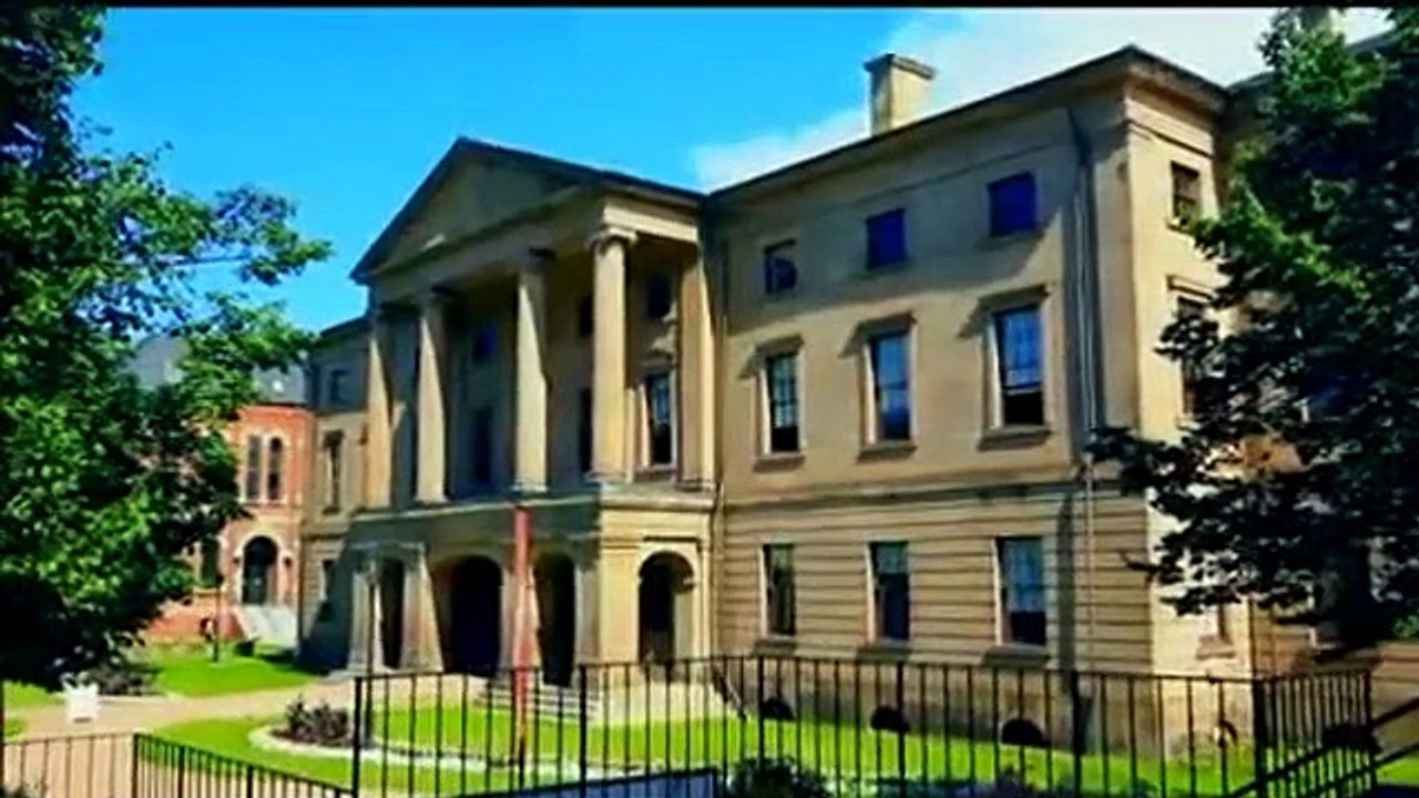 The Amazing Race Canada S02 E10