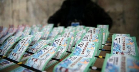 Milli Piyango'dan 70 Milyon Lira Kazanan Talihli, Hala Parasını Almadı