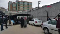 Bursa 4 Bin Polisle Yapılan 'Narko Timsah' Operasyonuna 121 Tutuklama