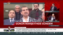 Eski CHP'li vekilin açıklamaları gündemde
