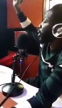 Kilifa et Thiat de Keur Gui lancent un nouveau challenge surréaliste contre Macky Sall