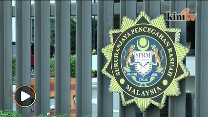 SPRM buka bilik gerakan 24 jam di Semenyih
