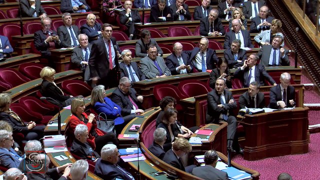 QAG - Philippe Dallier : Il y a urgence pour le logement social