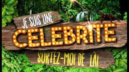 Découvrez le casting de «Je suis une célébrité, sortez-moi de là»