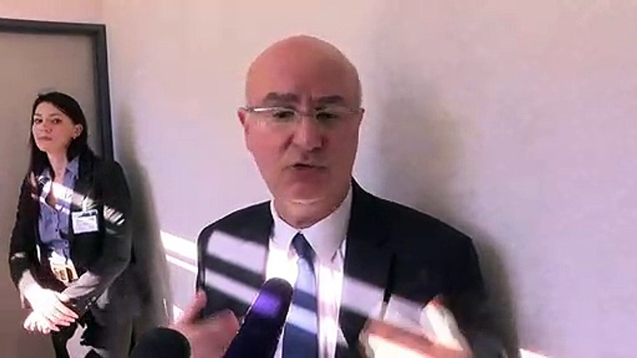 Le président de la Chambre explique quelles sont ses principales missions.
