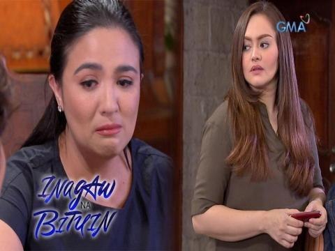 Inagaw Na Bituin: Planong pagdakip kay Anna | Episode 5