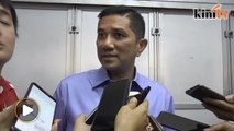 Azmin, Muhyiddin ulas 7 MP Umno masuk Bersatu