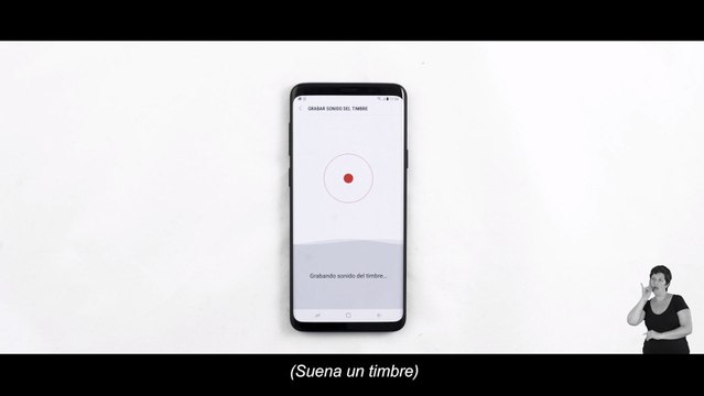 Los detectores de sonido