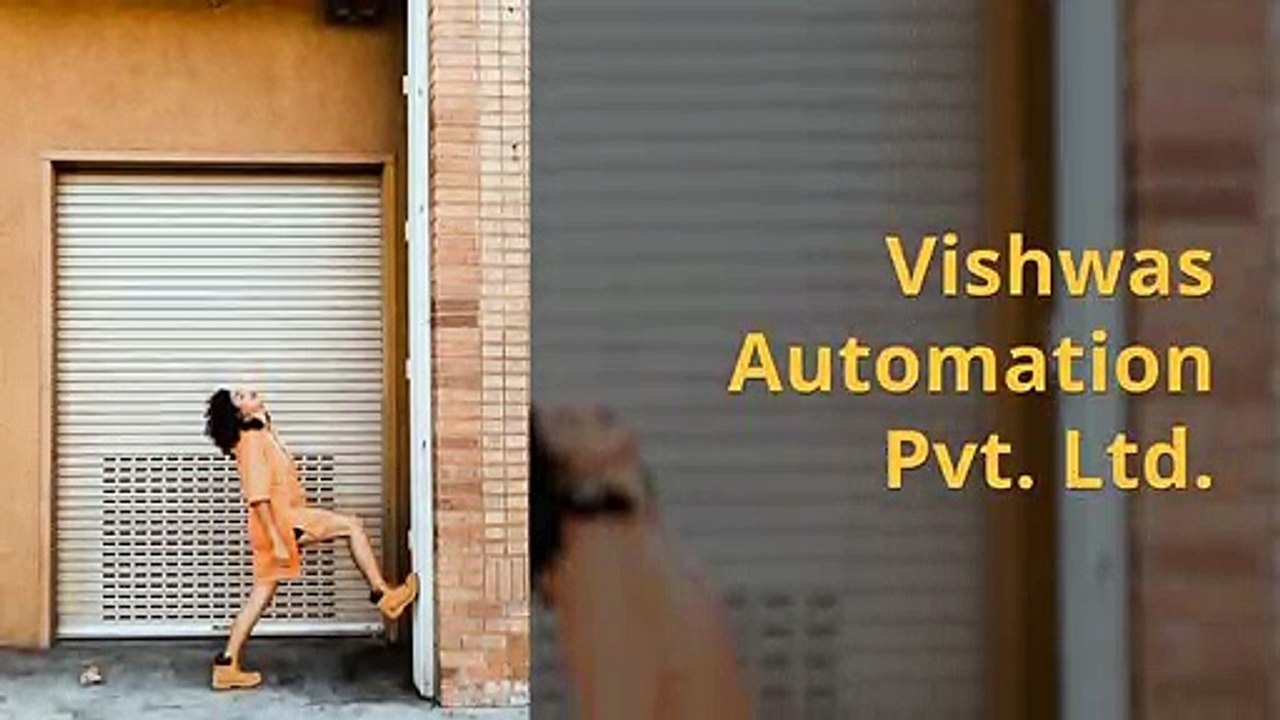 MS and GI Rolling Shutters | Rollers Shutters | Vadodara | India