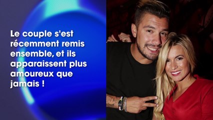 Carla Moreau : folle amoureuse de Kevin, son tendre message pour la Saint-Valentin