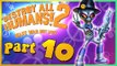 Destroy All Humans! 2 Walkthrough Part 10 (PS4, PS2, XBOX) No Commentary