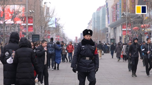 China’s 'social credit system' explained